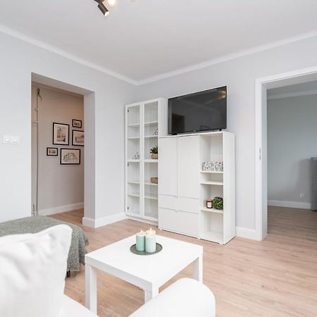 Apartament Nowy Swiat 15-17 Kalisz Exterior foto
