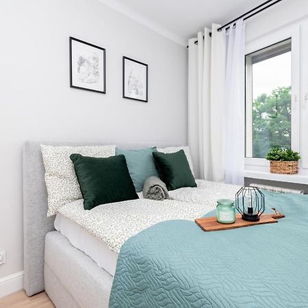 Apartament Nowy Swiat 15-17 Kalisz Exterior foto