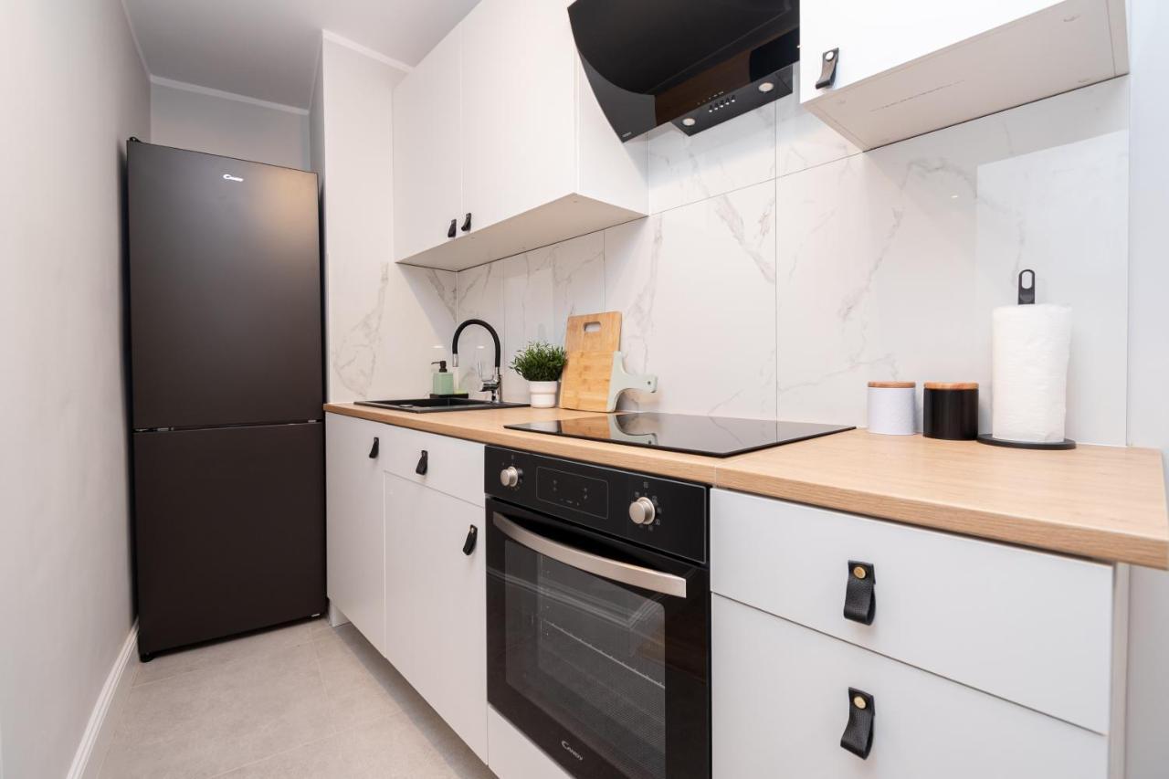 Apartament Nowy Swiat 15-17 Kalisz Exterior foto