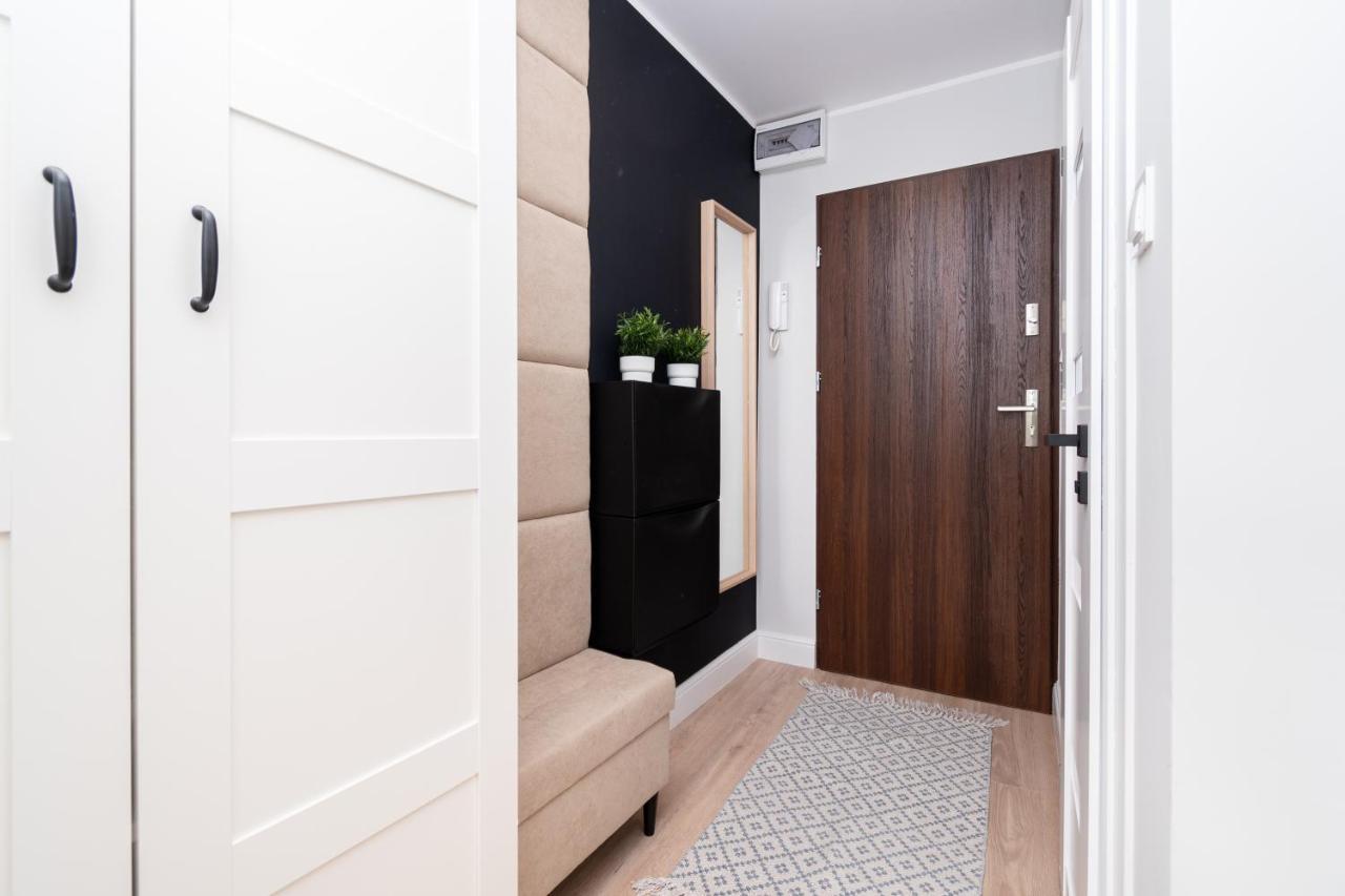 Apartament Nowy Swiat 15-17 Kalisz Exterior foto