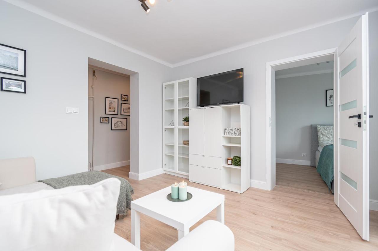 Apartament Nowy Swiat 15-17 Kalisz Exterior foto