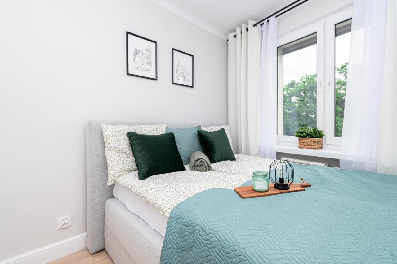 Apartament Nowy Swiat 15-17 Kalisz Exterior foto