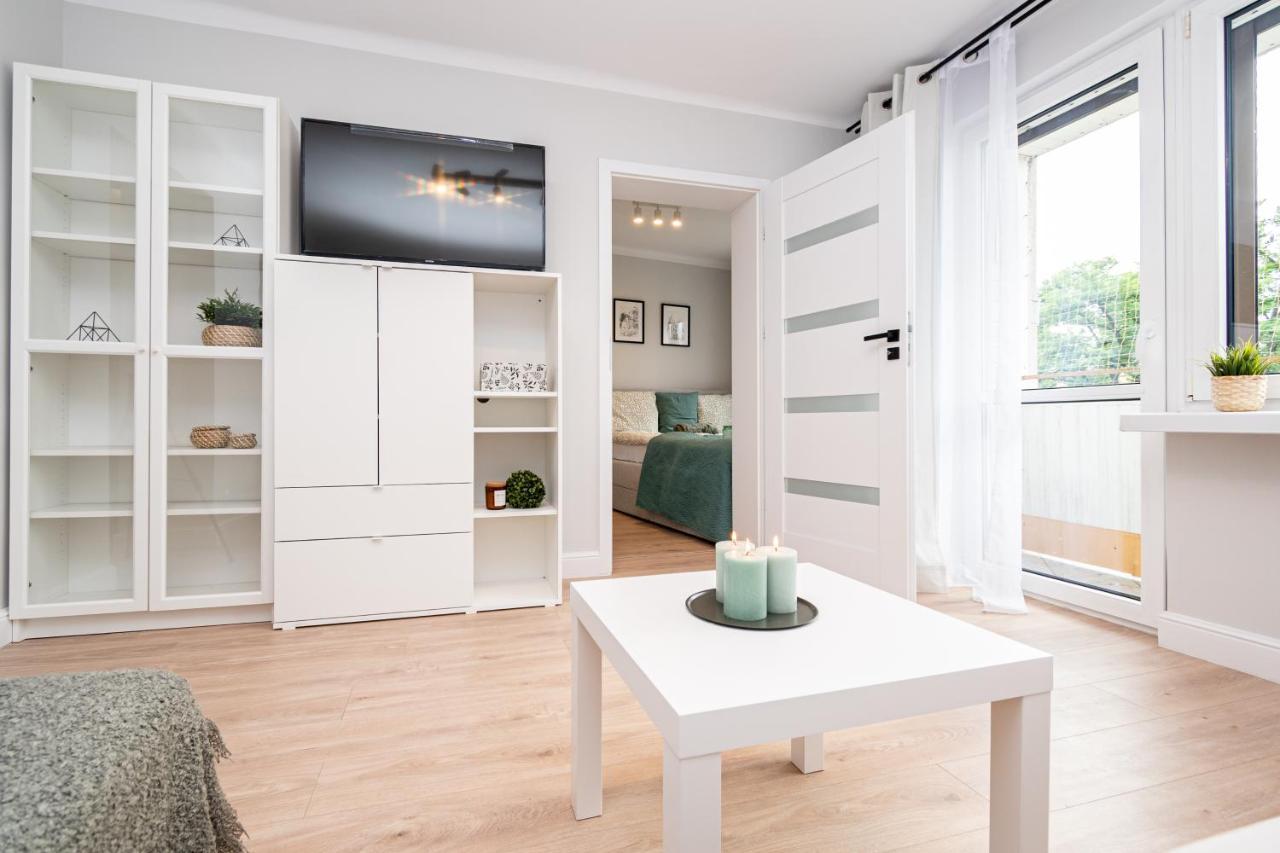 Apartament Nowy Swiat 15-17 Kalisz Exterior foto